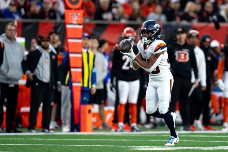 jaleel mclaughlin trade block