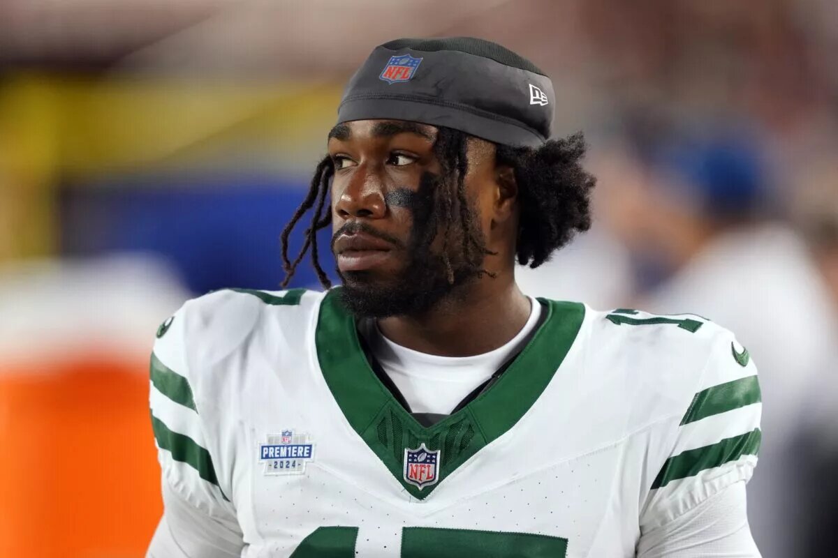 jets cut malachi corley