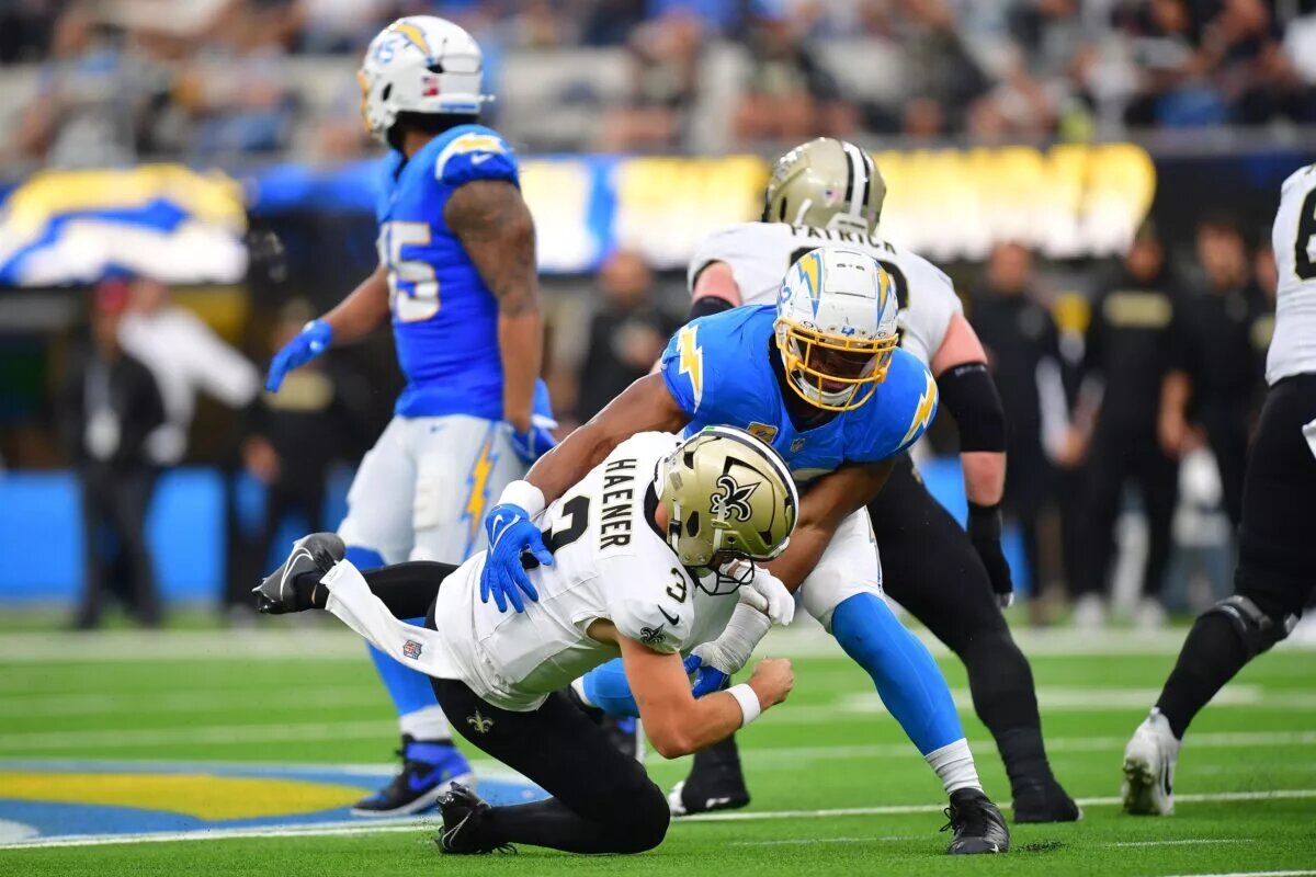 lions khalil mack trade