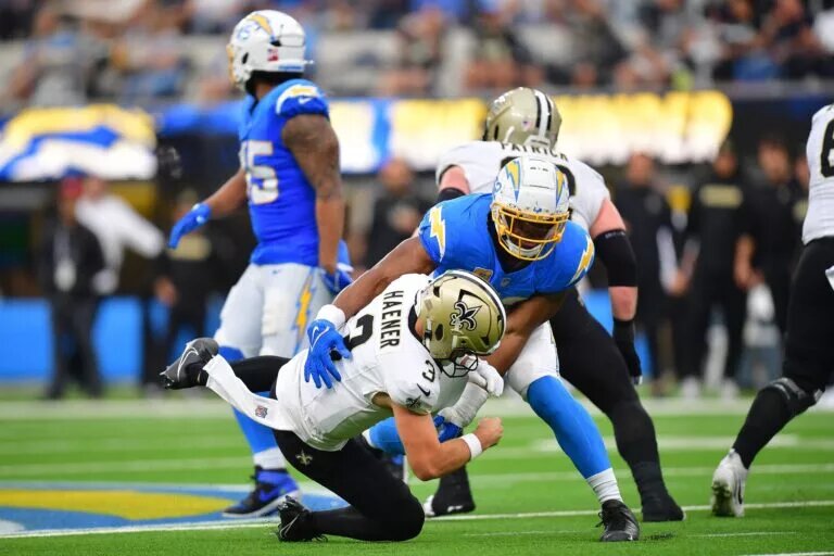 lions khalil mack trade
