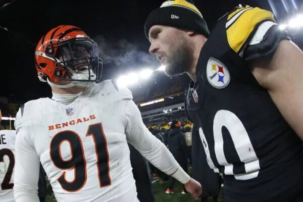 Steelers Schedule Release: 3 Things Fans Need to Know Before Announcement