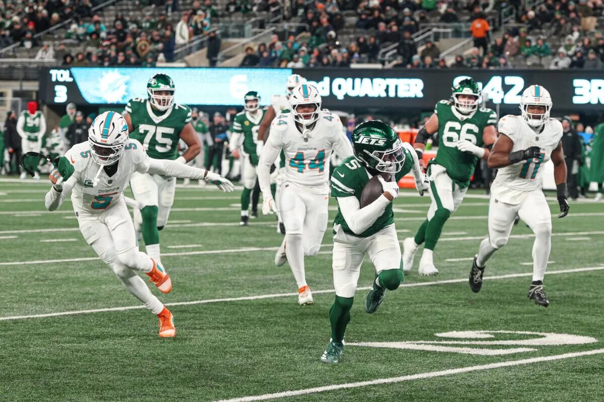 nfl insider ramsey trade