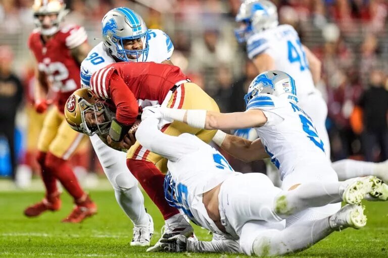 zadarius smith return lions