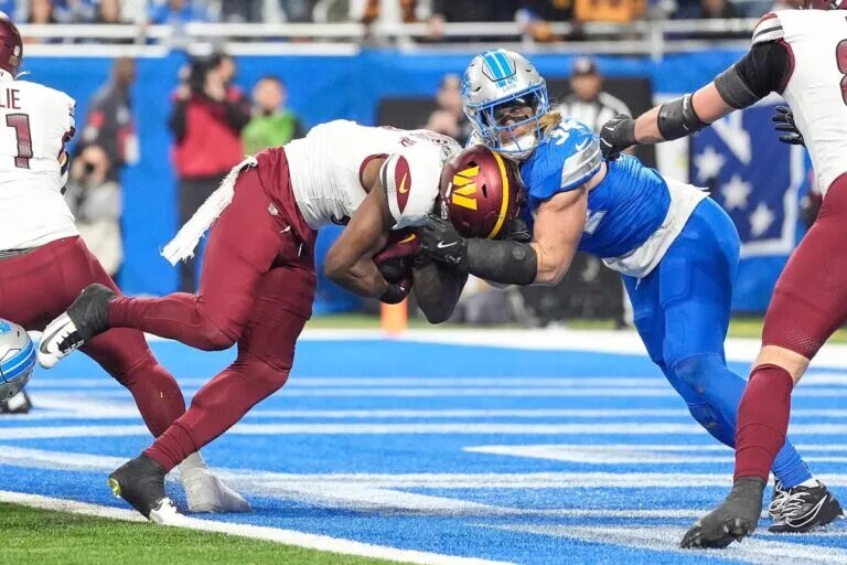 nfl brian robinson trade