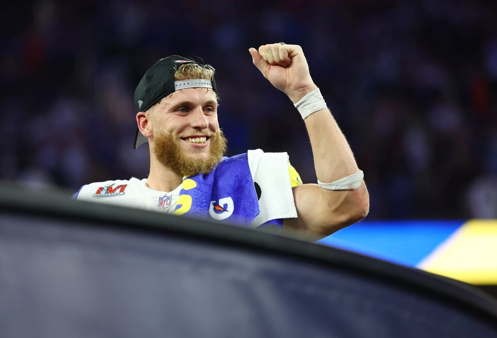 Cooper Kupp