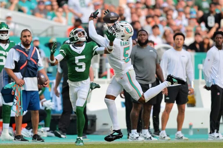 Cornerbacks Salary