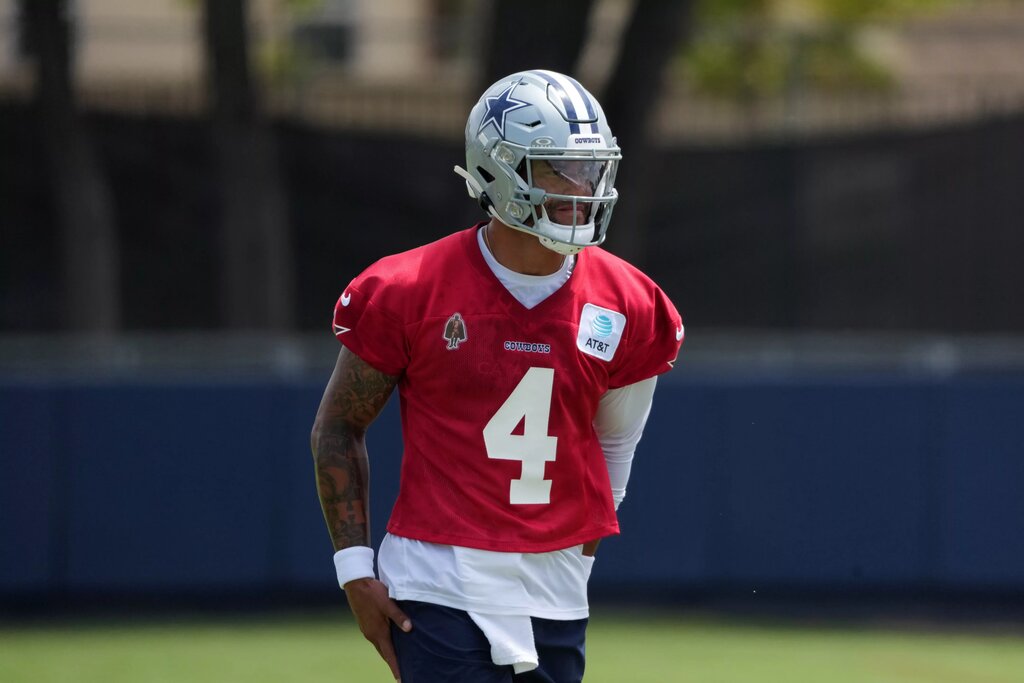 Dak Prescott