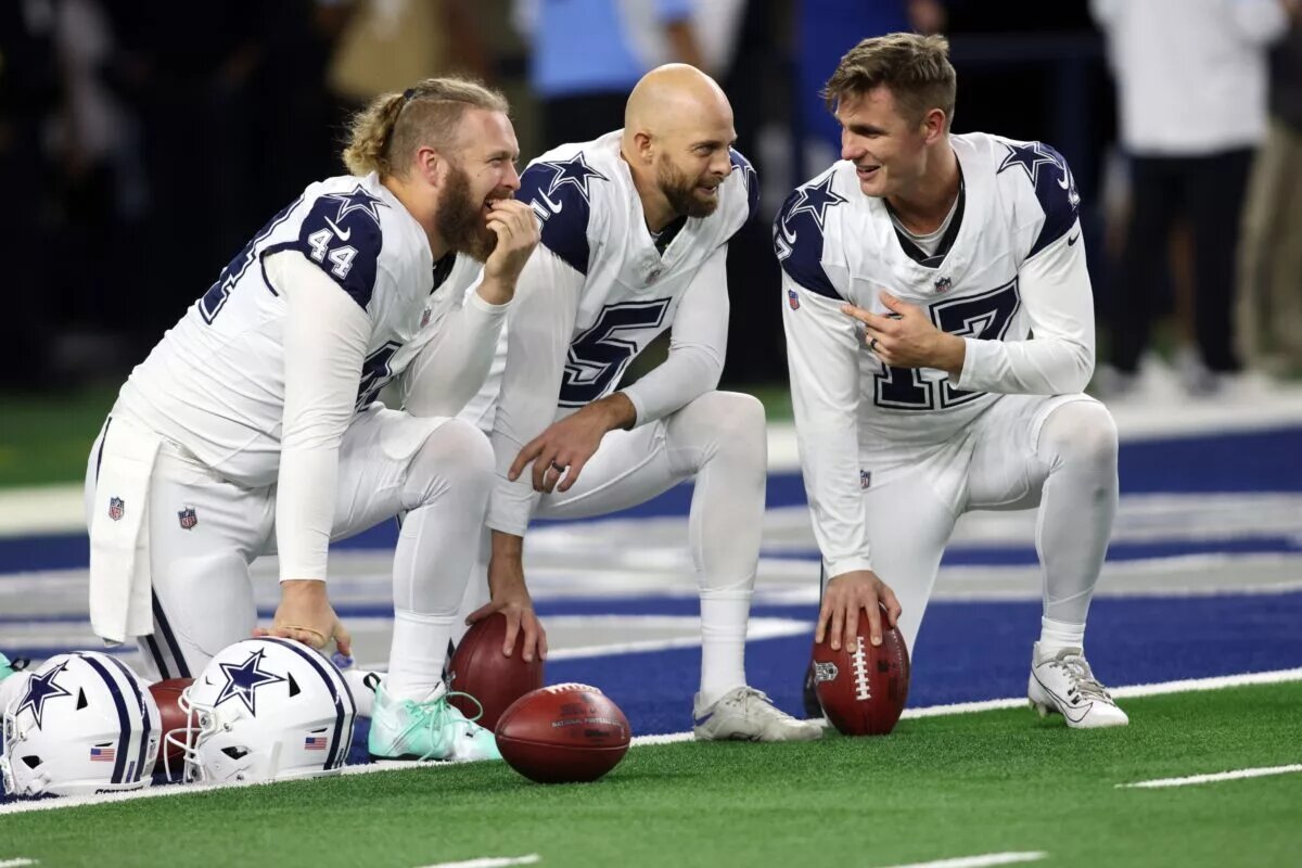 Dallas Cowboys special teams