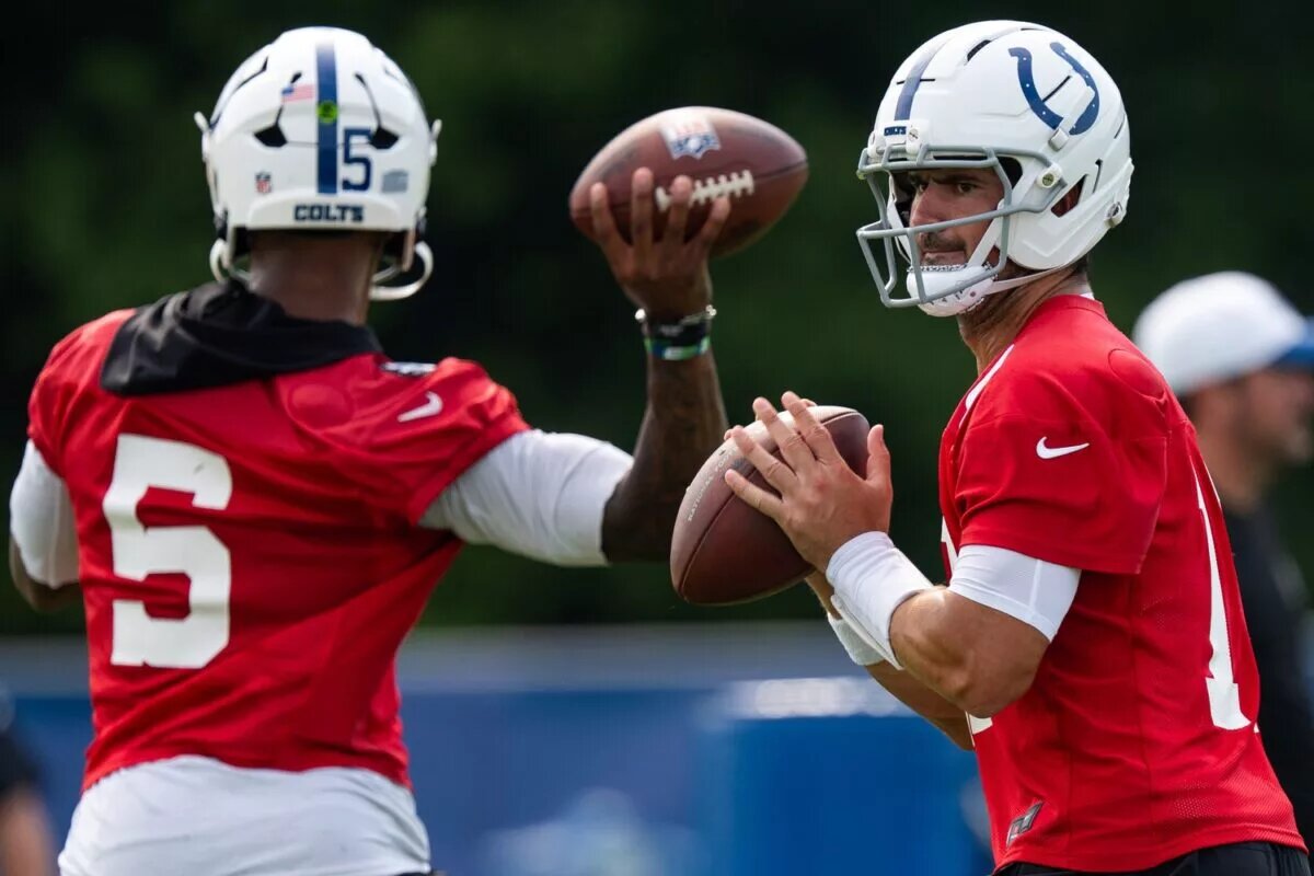 Daniel Jones