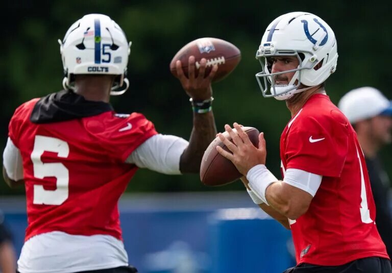 Daniel Jones