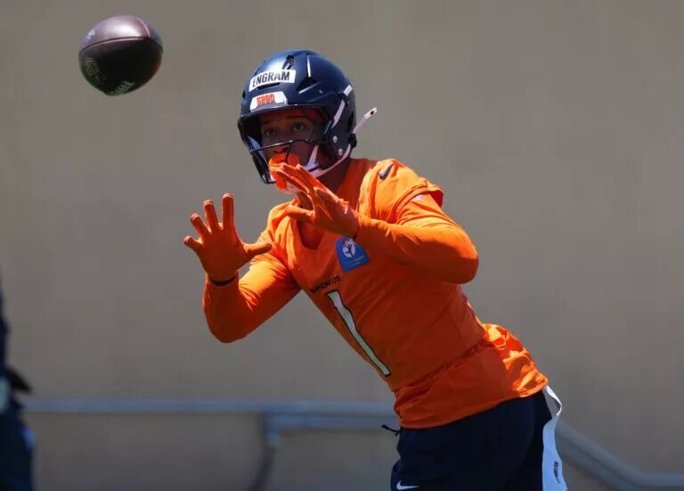 Evan Engram fantasy outlook