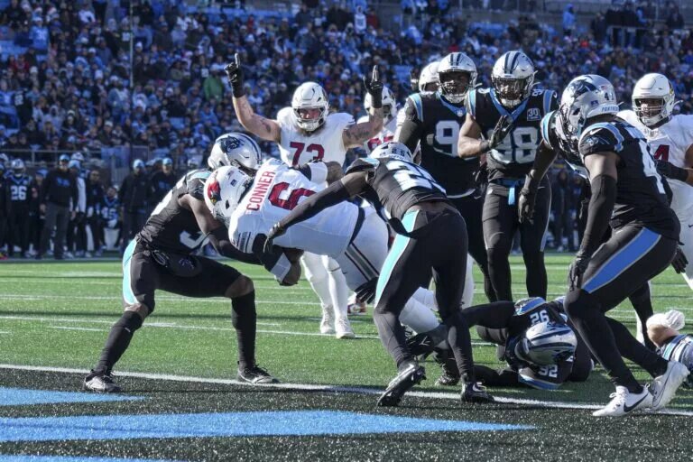 Fantasy Football Running Back