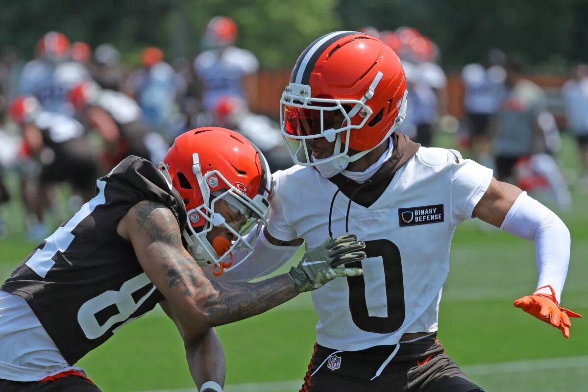 Greg Newsome Trade