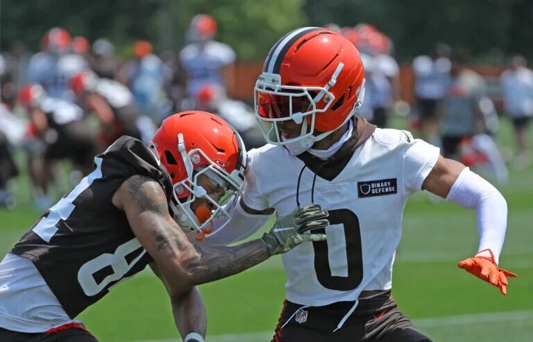 Greg Newsome Trade