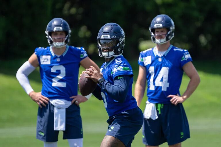 Jalen Milroe