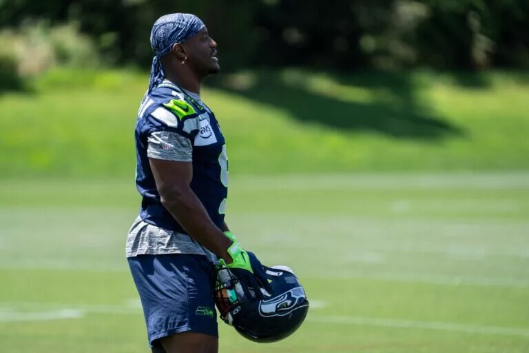 Kenneth Walker fantasy outlook