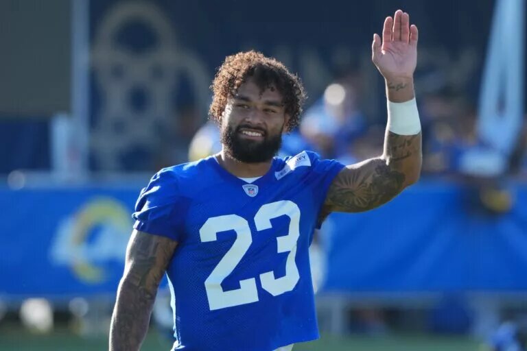 Rams' Preseason Opener