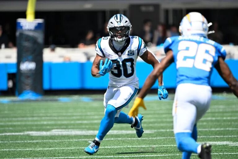 Saints Asante Samuel