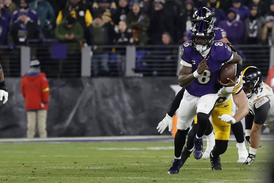 Steelers T.J. Watt Trade