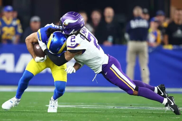Stephon Gilmore Free Agent