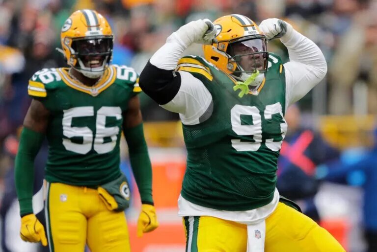 T.J. Slaton
