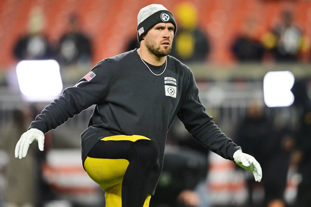 T.J. Watt