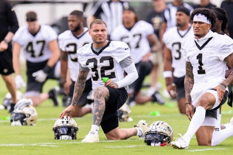 Tyrann Mathieu Trade