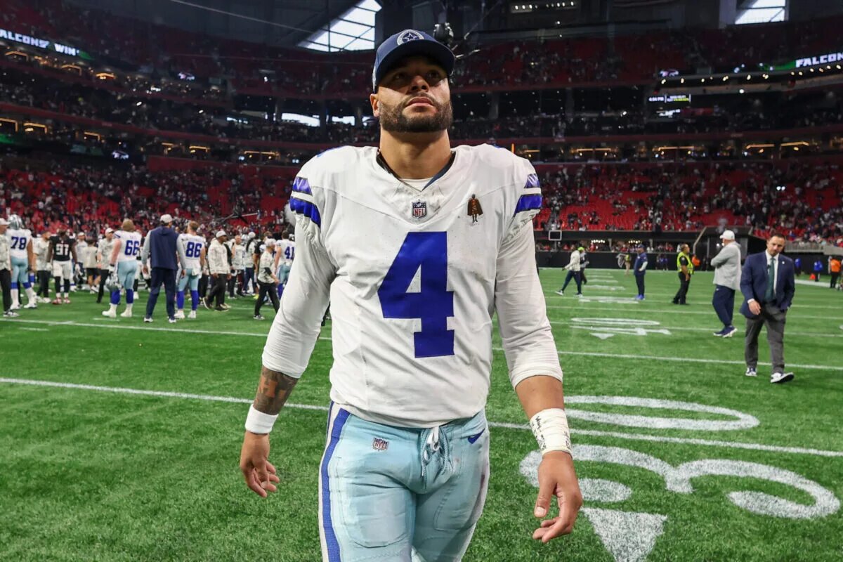 Quarterback Player Props