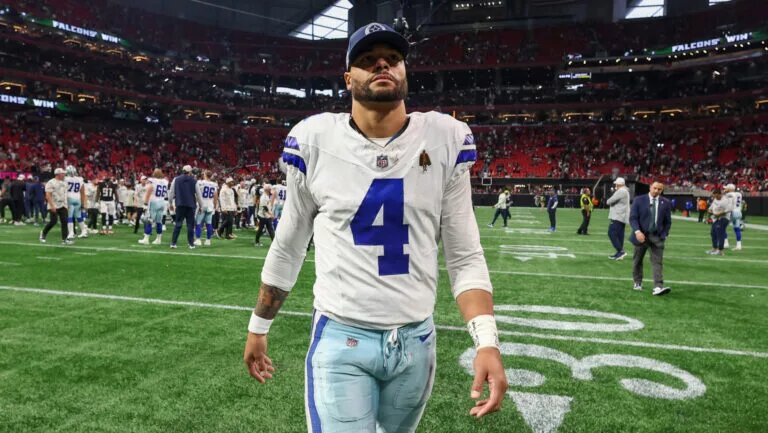 Quarterback Player Props