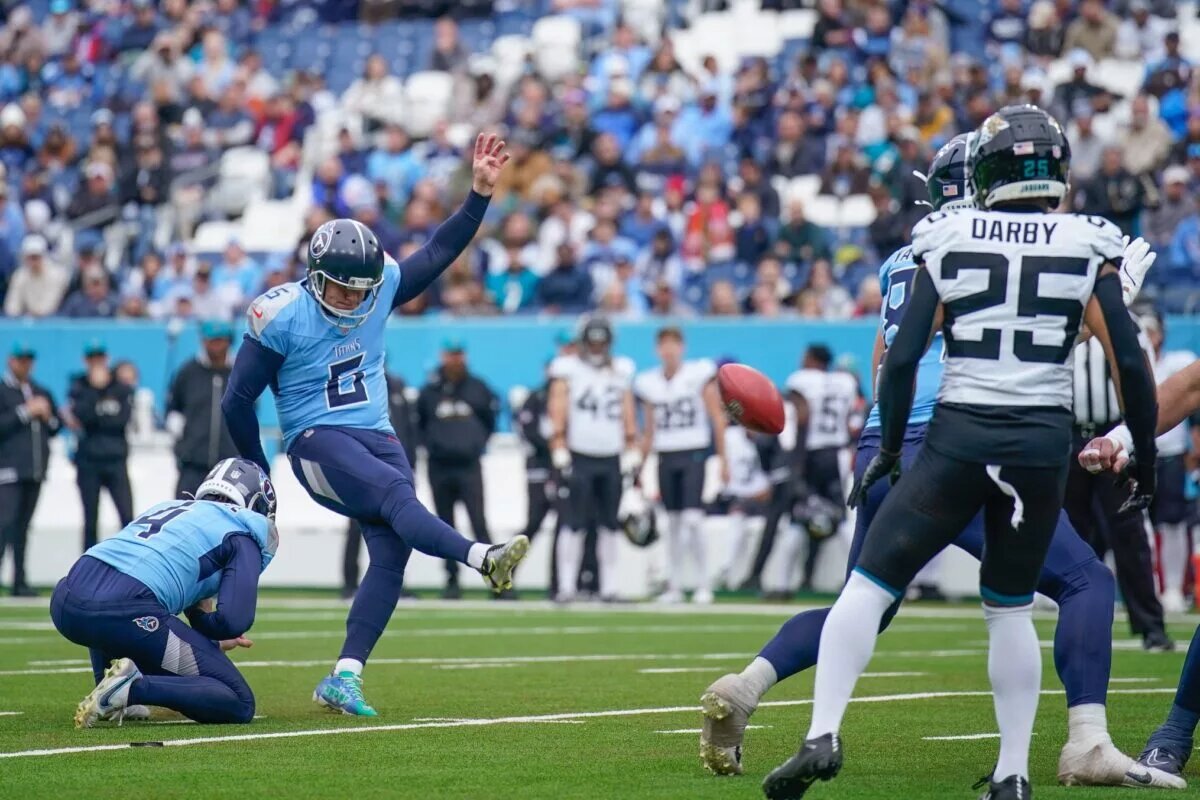 Nick Folk, kicker, New York Jets