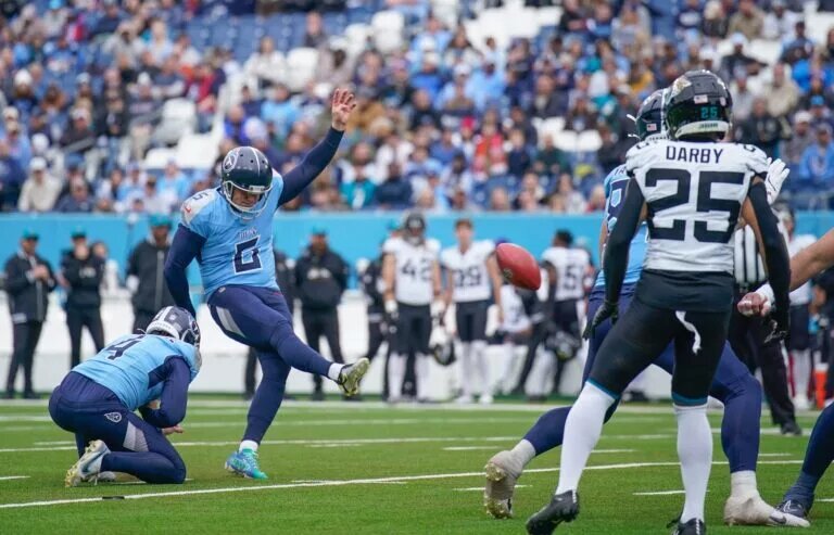 Nick Folk, kicker, New York Jets