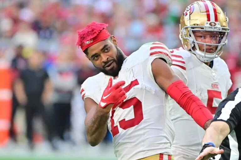jauan jennings trade destinations