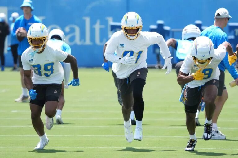 Mike Williams, wide receiver, retired