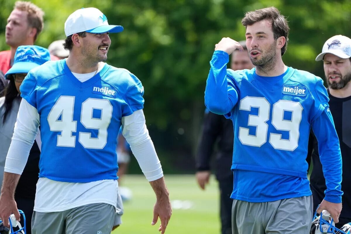 detroit special teams