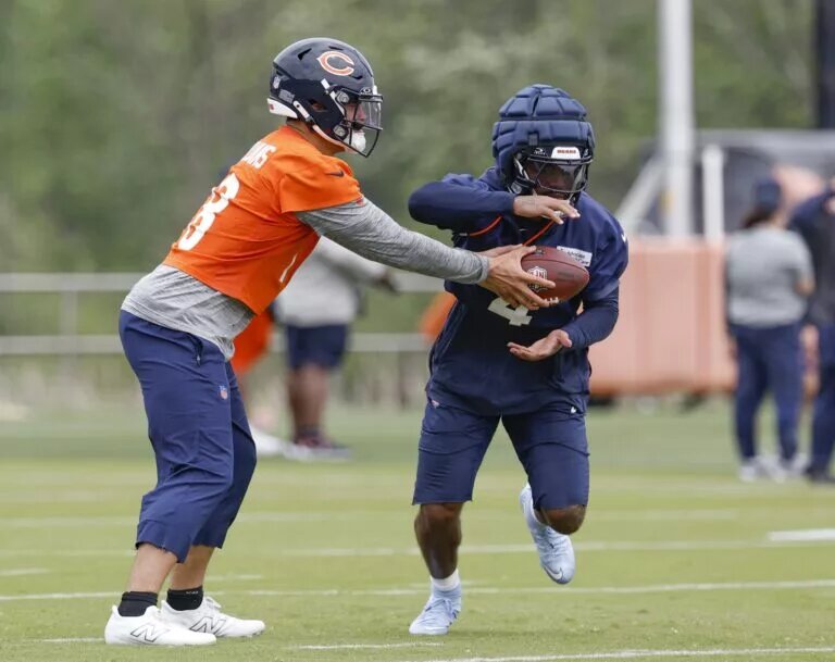 position group