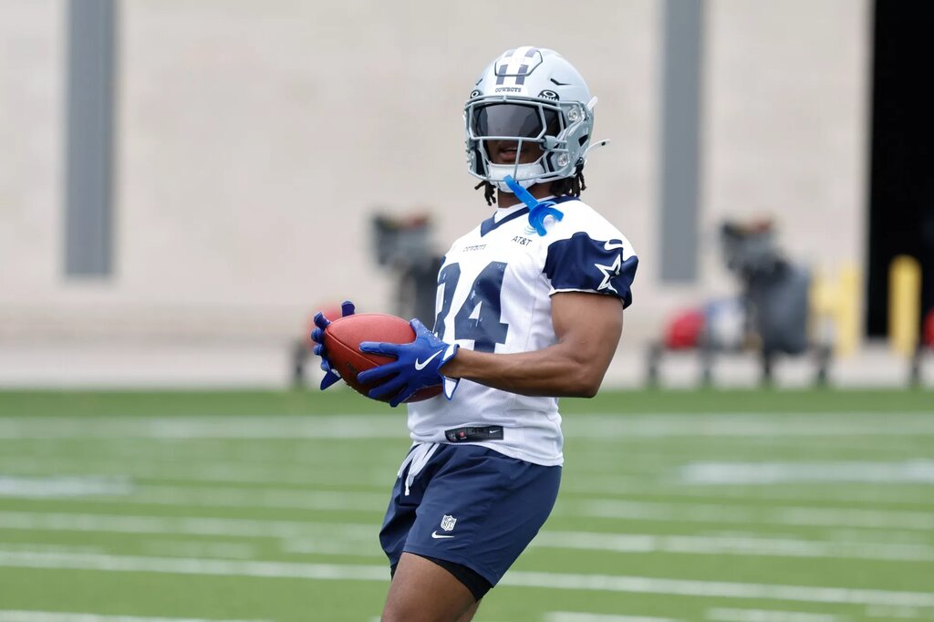 training camp