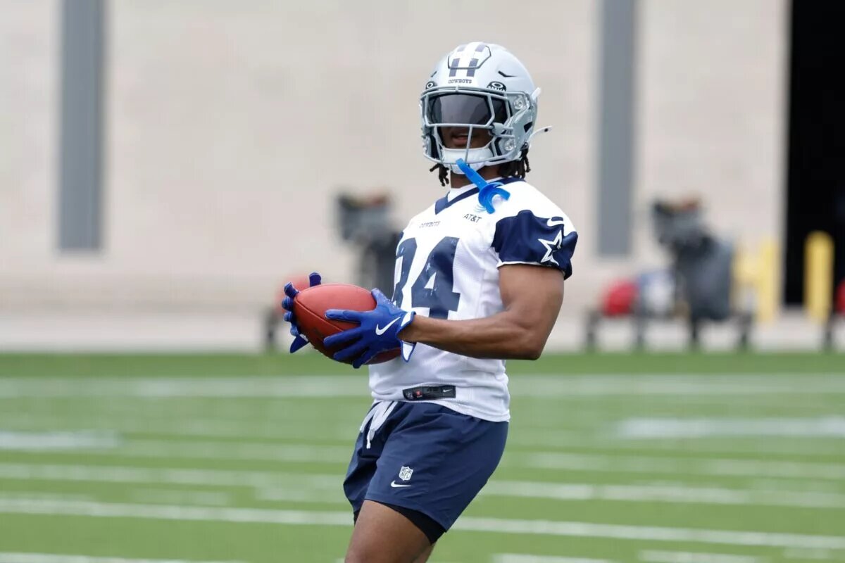 training camp