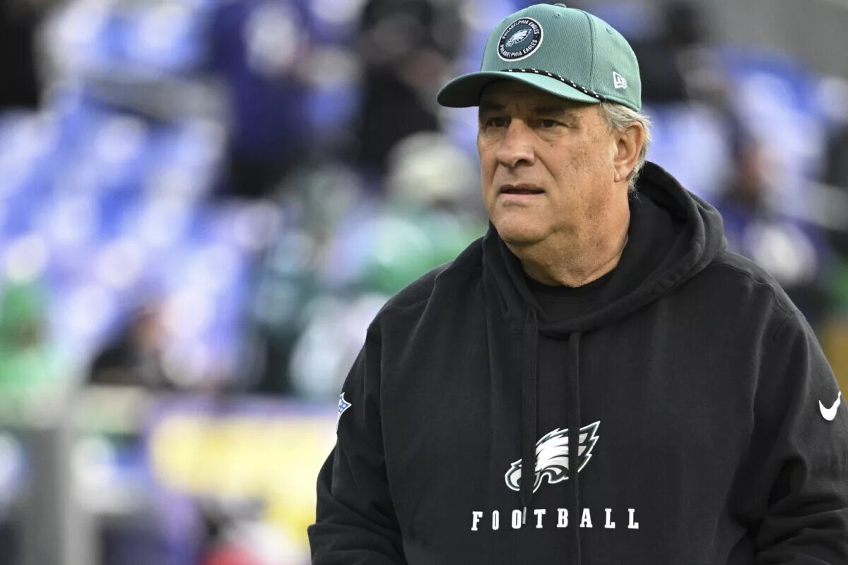 Vic Fangio