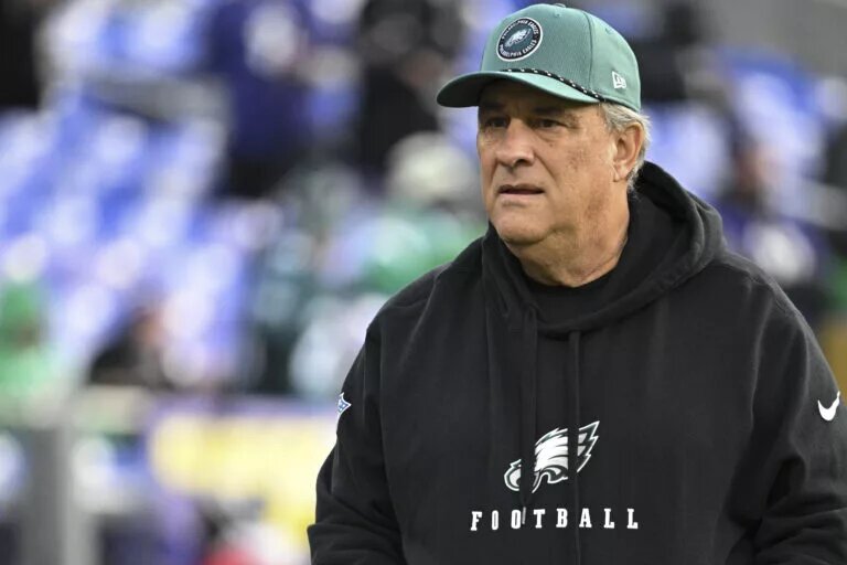 Vic Fangio
