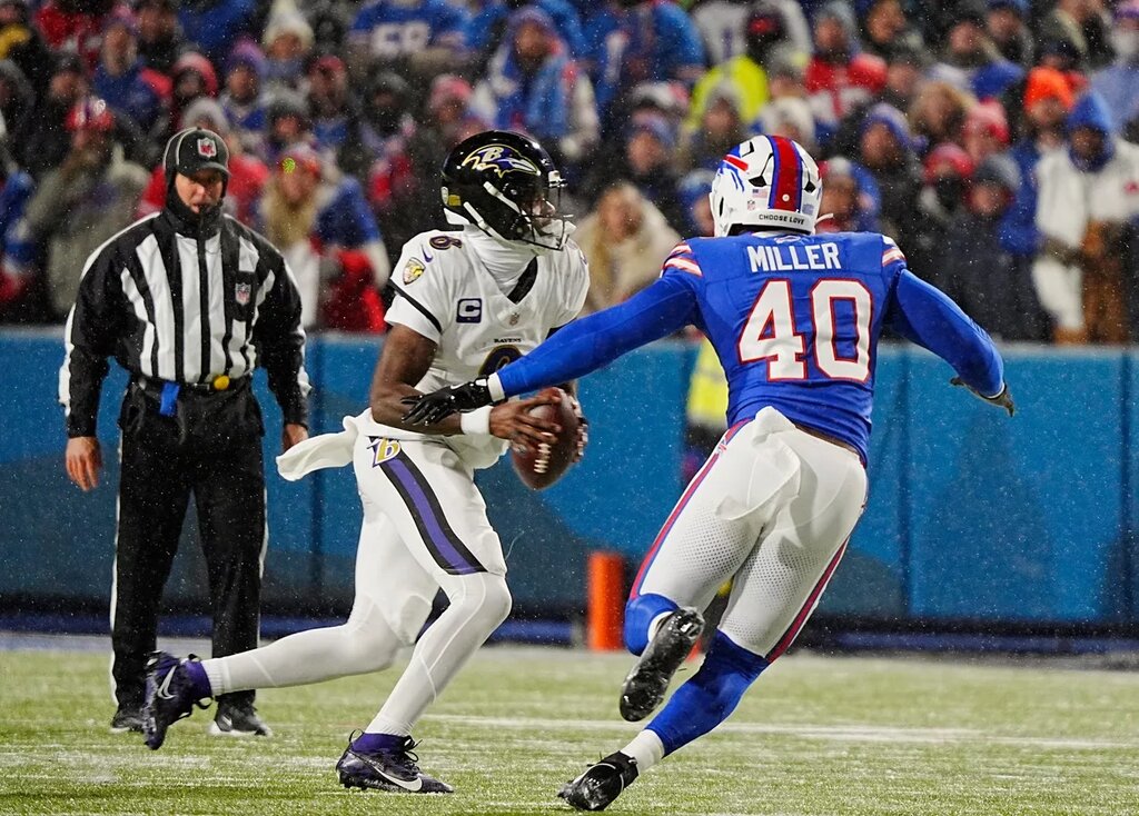 Von Miller