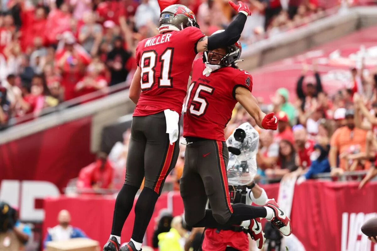 buccaneers trade jalen mcmillan