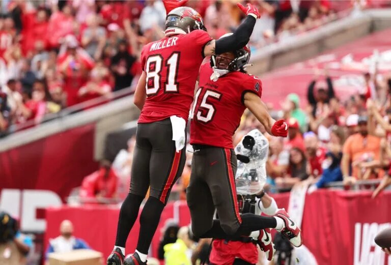buccaneers trade jalen mcmillan