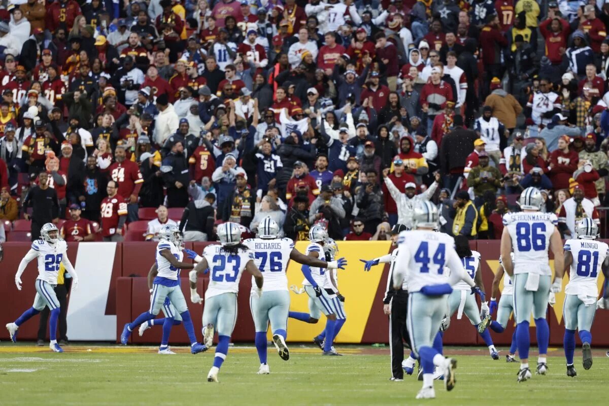 cowboys kavontae turpin arrest