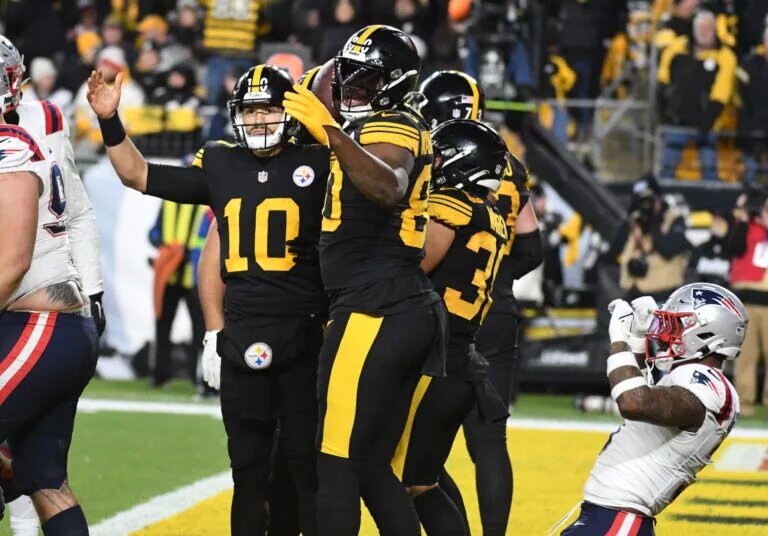 darnell washington trade candidate