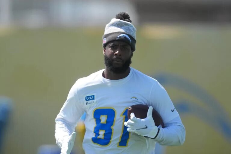 mike williams retirement