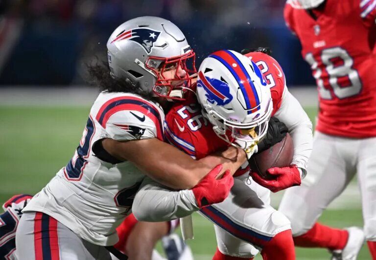 patriots trade jahlani tavai