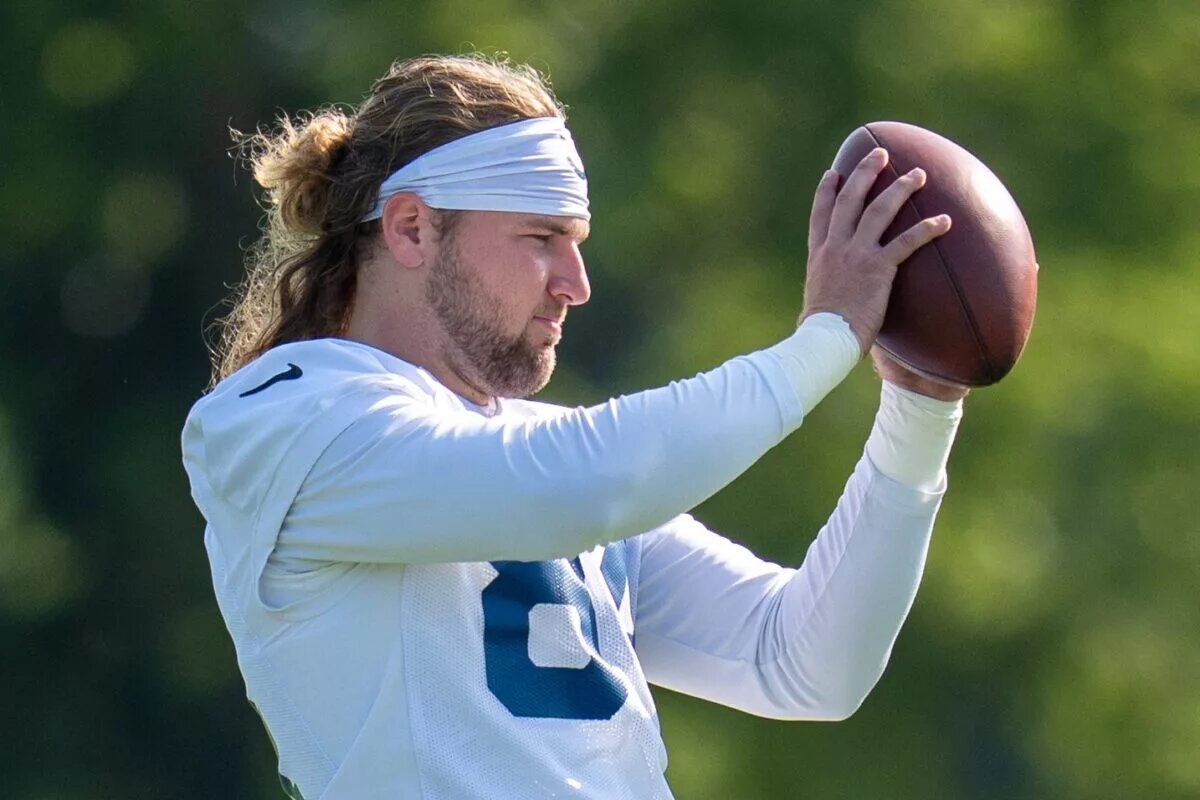 2025 Colts