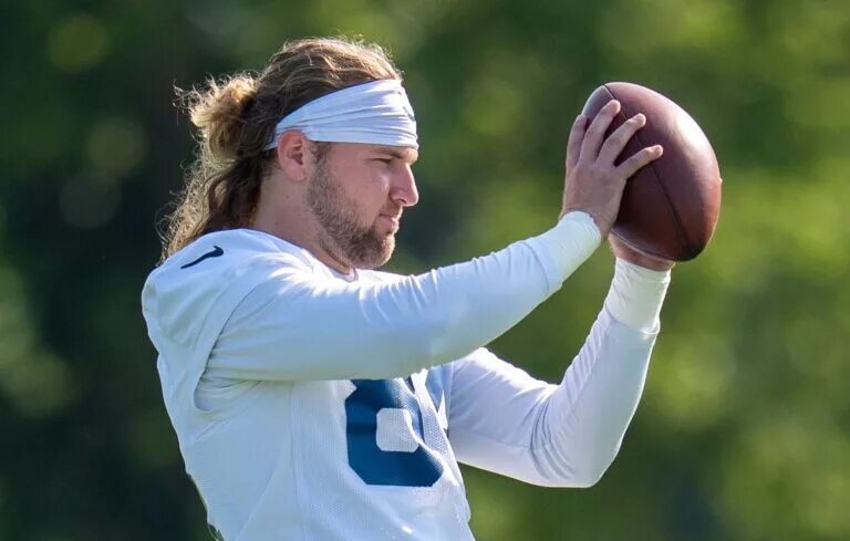 2025 Colts