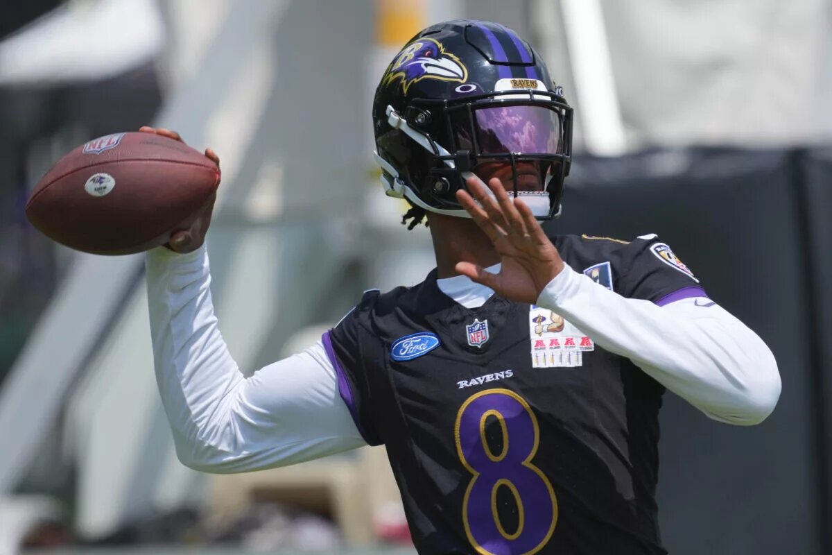2025 Fantasy Football Guide