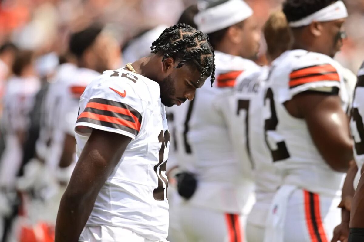 Browns